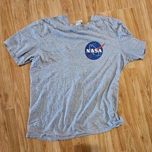 Nasa shirt